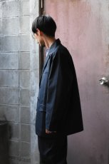 画像4: UNTRACE (アントレース) _198 [DARK NAVY] (4)