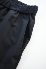 画像13: UNTRACE (アントレース) _199 [DARK NAVY] (13)