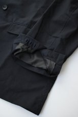 画像18: UNTRACE (アントレース) _198 [DARK NAVY] (18)