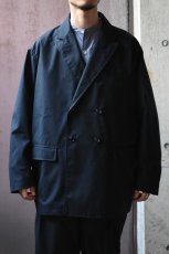 画像6: UNTRACE (アントレース) _198 [DARK NAVY] (6)