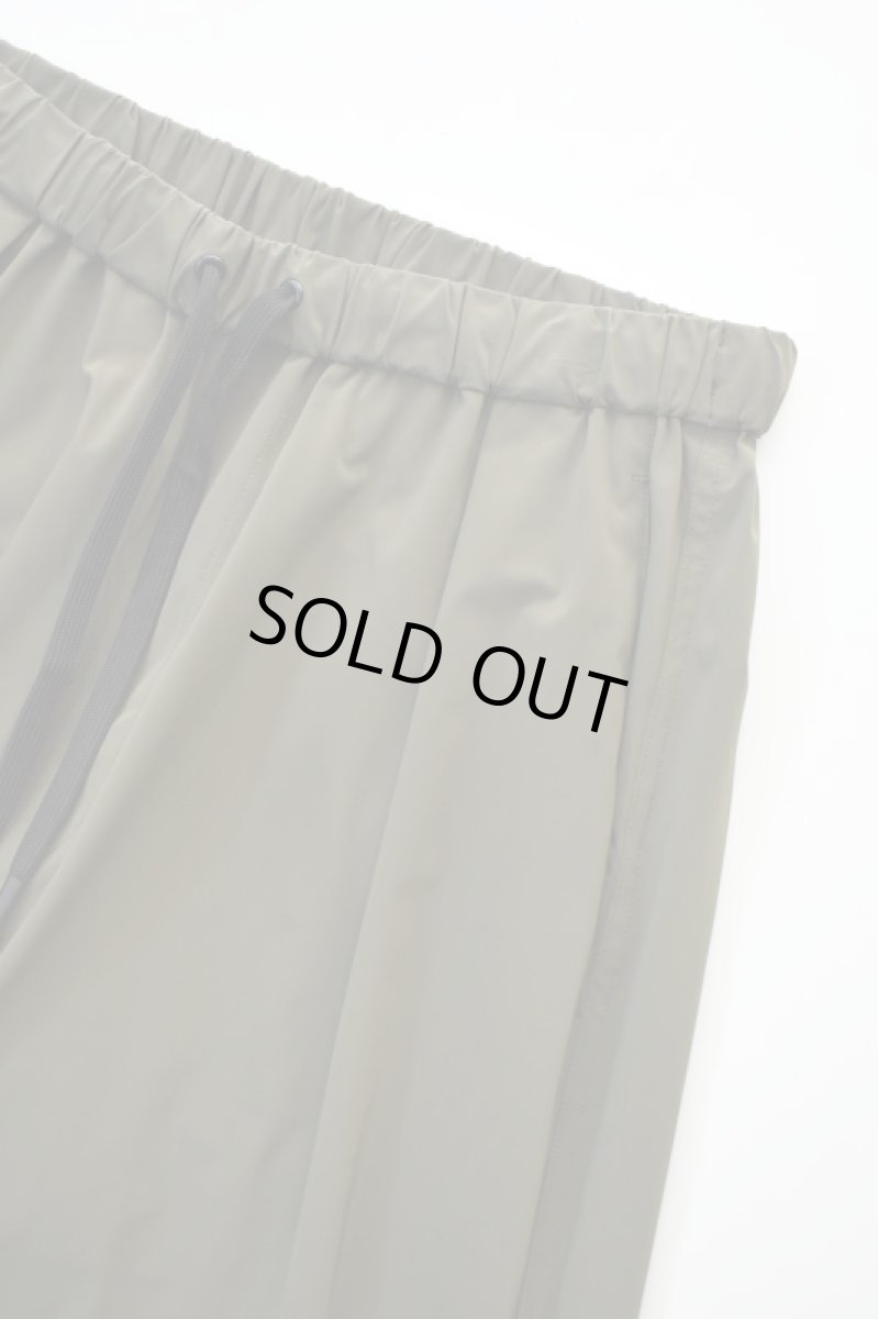 画像8: UNTRACE (アントレース) _163 [OLIVE] (8)