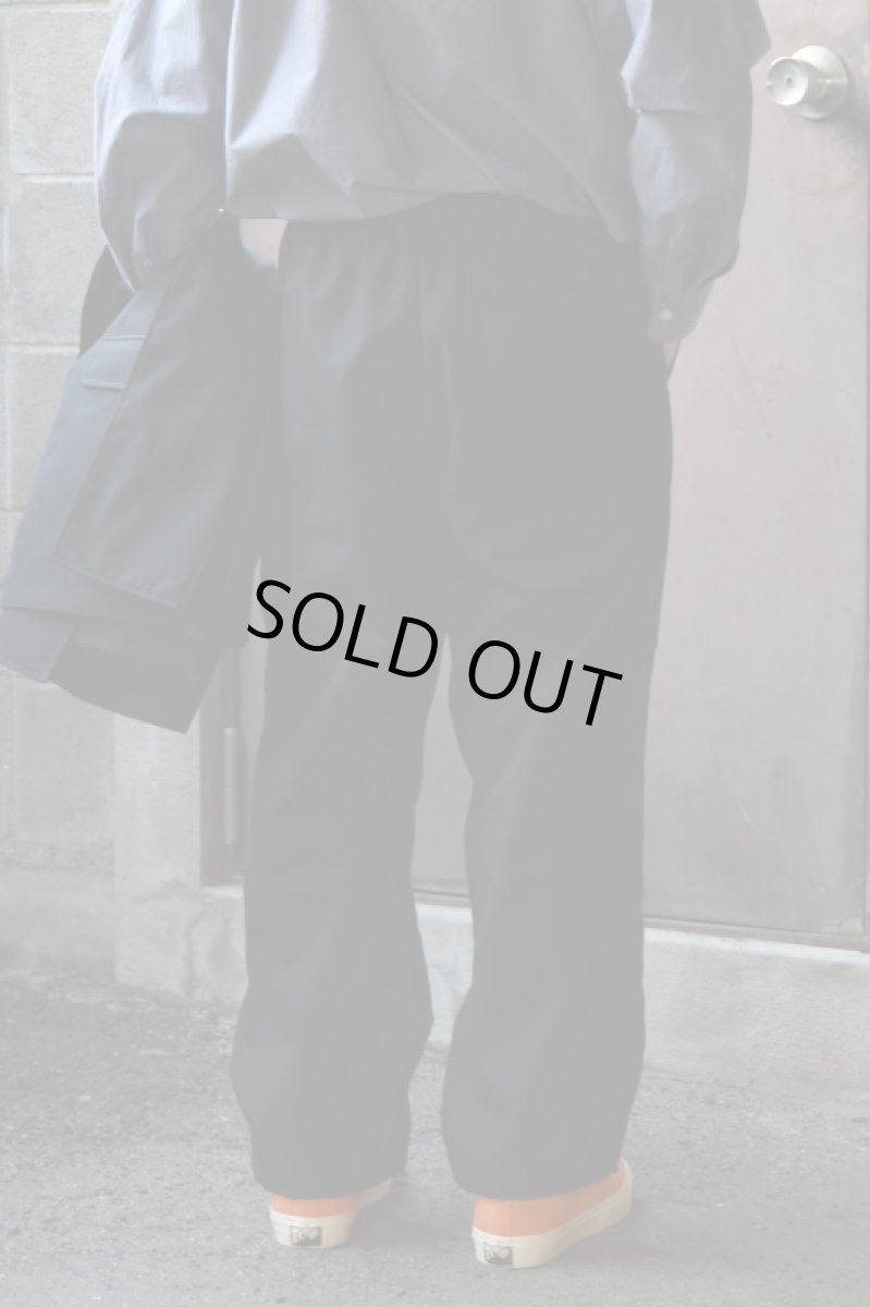 画像4: UNTRACE (アントレース) _199 [DARK NAVY] (4)