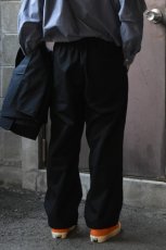 画像4: UNTRACE (アントレース) _199 [DARK NAVY] (4)