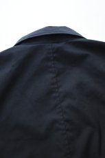 画像23: UNTRACE (アントレース) _198 [DARK NAVY] (23)