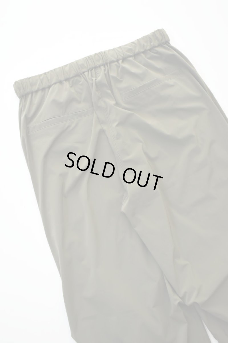 画像15: UNTRACE (アントレース) _163 [OLIVE] (15)