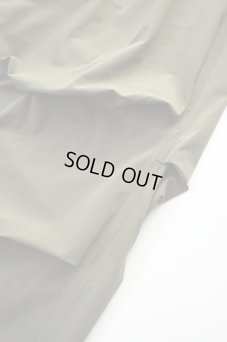 画像11: UNTRACE (アントレース) _163 [OLIVE] (11)