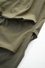 画像11: UNTRACE (アントレース) _163 [OLIVE] (11)