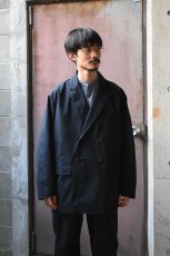 画像3: UNTRACE (アントレース) _198 [DARK NAVY] (3)