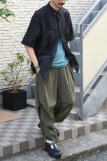 画像4: UNTRACE (アントレース) _163 [OLIVE] (4)