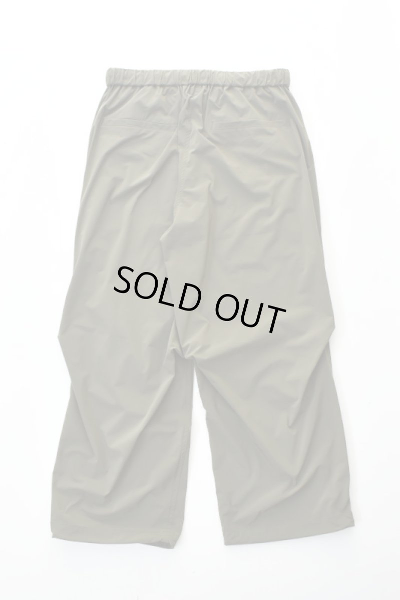 画像14: UNTRACE (アントレース) _163 [OLIVE] (14)