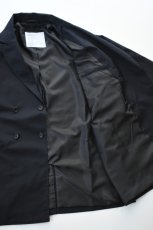 画像21: UNTRACE (アントレース) _198 [DARK NAVY] (21)