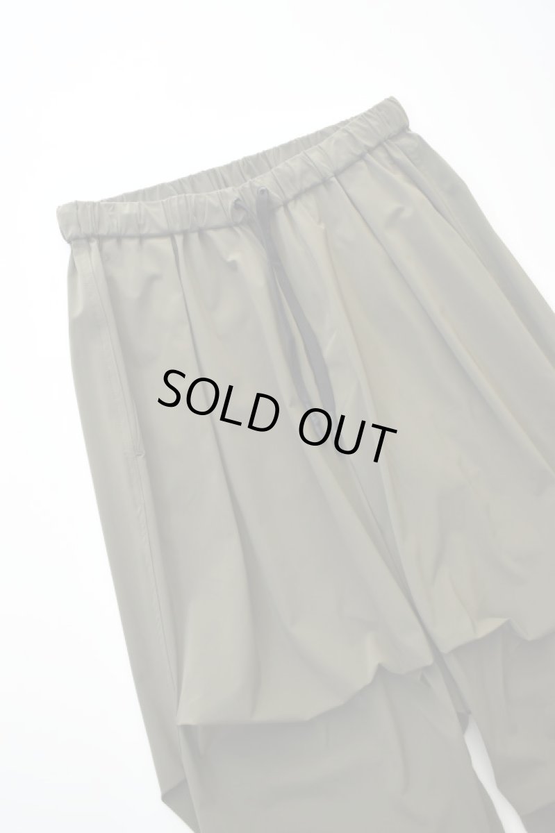 画像5: UNTRACE (アントレース) _163 [OLIVE] (5)