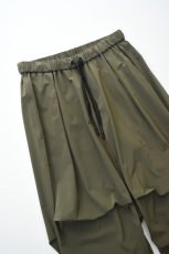 画像5: UNTRACE (アントレース) _163 [OLIVE] (5)