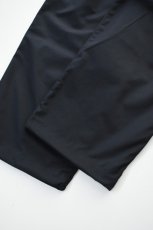 画像14: UNTRACE (アントレース) _199 [DARK NAVY] (14)