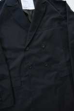 画像13: UNTRACE (アントレース) _198 [DARK NAVY] (13)