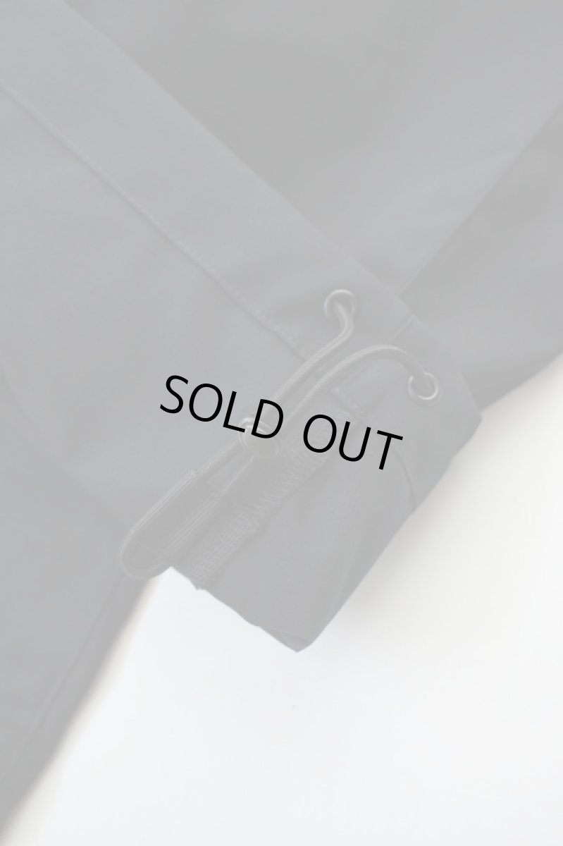 画像15: UNTRACE (アントレース) _199 [DARK NAVY] (15)