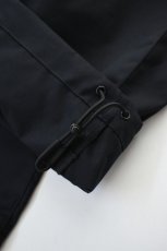 画像15: UNTRACE (アントレース) _199 [DARK NAVY] (15)