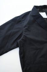 画像12: UNTRACE (アントレース) _198 [DARK NAVY] (12)