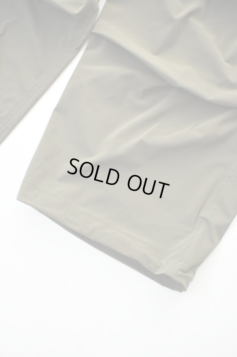 画像12: UNTRACE (アントレース) _163 [OLIVE] (12)