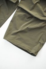 画像12: UNTRACE (アントレース) _163 [OLIVE] (12)