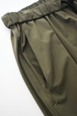 画像9: UNTRACE (アントレース) _163 [OLIVE] (9)