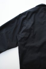 画像24: UNTRACE (アントレース) _198 [DARK NAVY] (24)