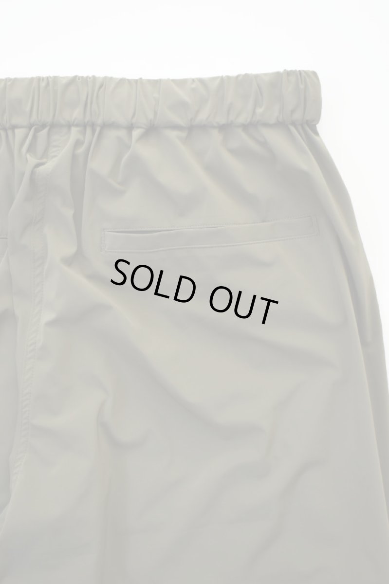 画像16: UNTRACE (アントレース) _163 [OLIVE] (16)