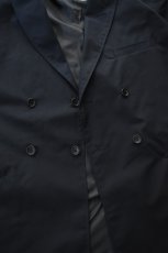 画像20: UNTRACE (アントレース) _198 [DARK NAVY] (20)