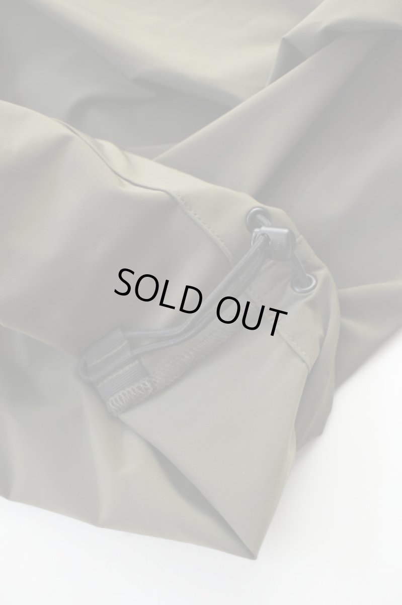 画像13: UNTRACE (アントレース) _163 [OLIVE] (13)