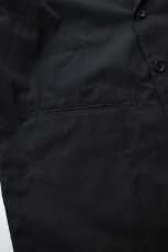 画像16: UNTRACE (アントレース) _198 [DARK NAVY] (16)