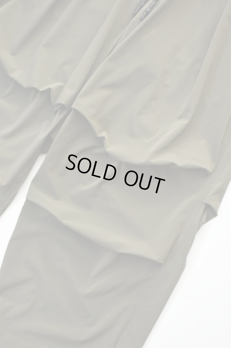 画像10: UNTRACE (アントレース) _163 [OLIVE] (10)