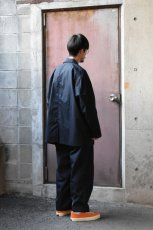 画像8: UNTRACE (アントレース) _199 [DARK NAVY] (8)