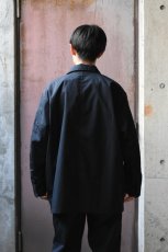 画像5: UNTRACE (アントレース) _198 [DARK NAVY] (5)