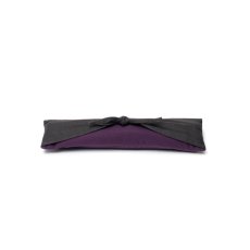 画像2: AZUMA (アヅマ) AZUMA BAG＋TASUKI BAG STANDARD [PURPLE/EBONY] (2)