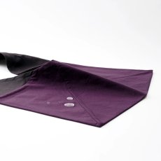 画像3: AZUMA (アヅマ) AZUMA BAG＋TASUKI BAG STANDARD [PURPLE/EBONY] (3)