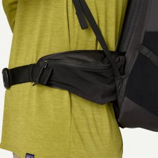 画像7: patagonia (パタゴニア) テラヴィア・パック 36L [BLACK] (7)
