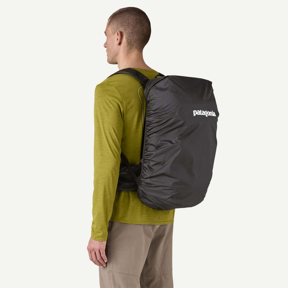 画像11: patagonia (パタゴニア) テラヴィア・パック 36L [BLACK] (11)