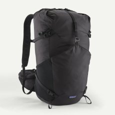 画像1: patagonia (パタゴニア) テラヴィア・パック 36L [BLACK] (1)