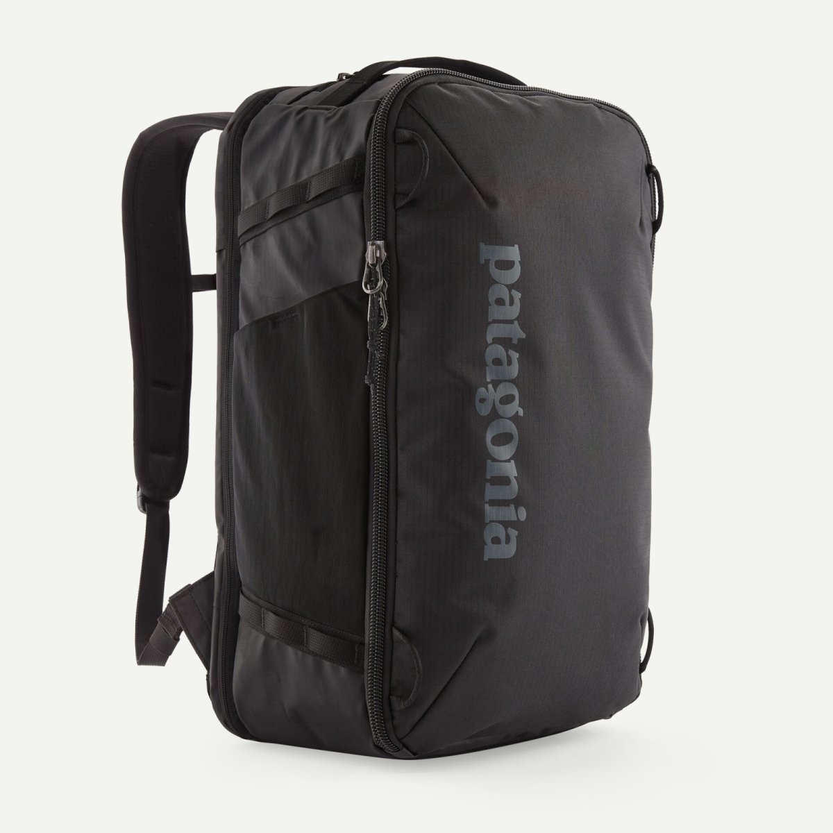 画像1: patagonia (パタゴニア) ブラックホール・ミニ・MLC 30L [BLACK] (1)