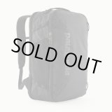 patagonia (パタゴニア) ブラックホール・MLC・キューブ 12L [BLACK]