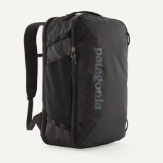 画像1: patagonia (パタゴニア) ブラックホール・ミニ・MLC 30L [BLACK] (1)