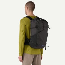 画像4: patagonia (パタゴニア) テラヴィア・パック 36L [BLACK] (4)