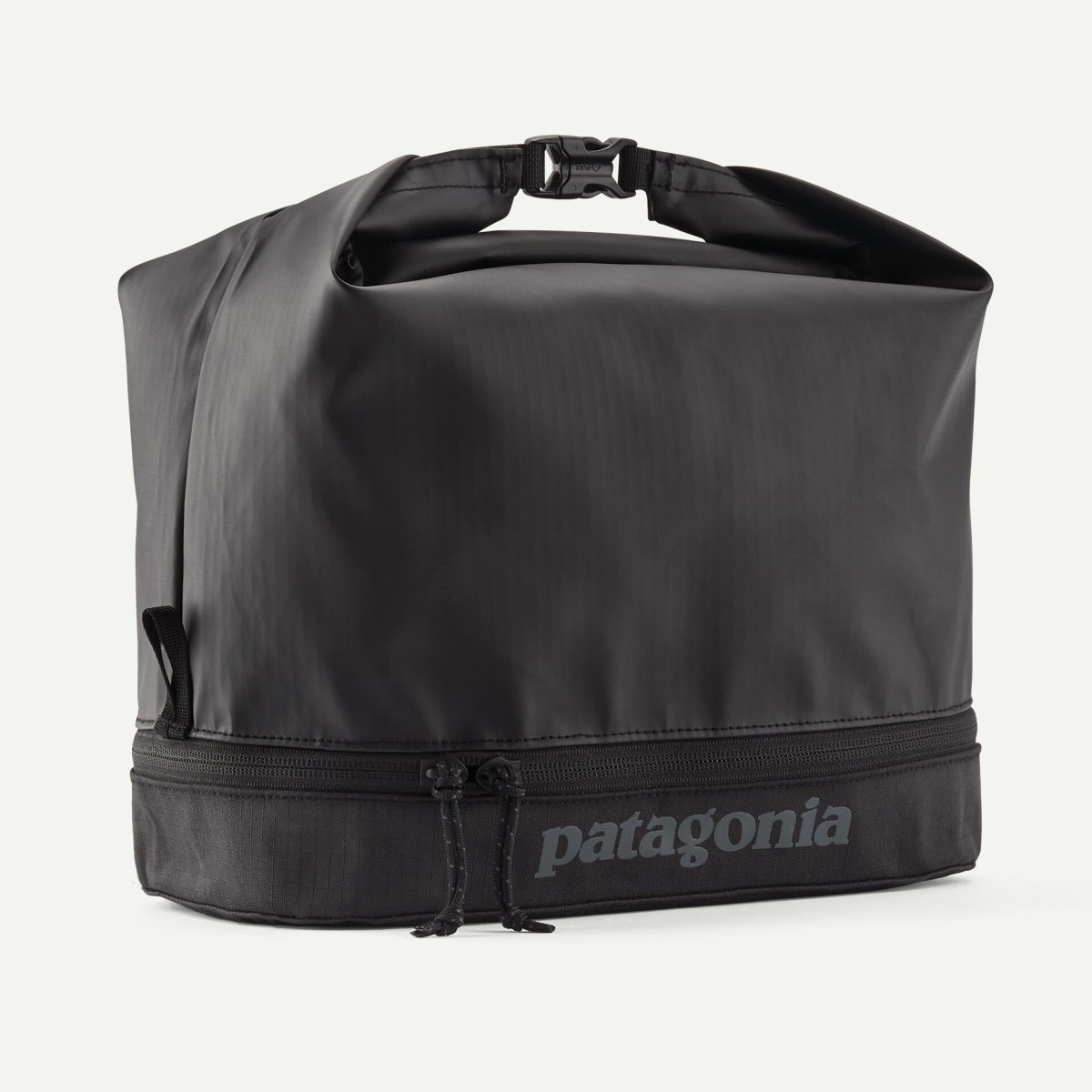 画像1: patagonia (パタゴニア) ブラックホール・MLC・キューブ 12L [BLACK] (1)