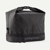 新品 パタゴニア BLK ブラックホール ミニ MLC 30L 出張 旅行 ジム patagonia (パタゴニア) ブラックホール・ミニ・MLC 30L [BLACK]