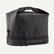 画像1: patagonia (パタゴニア) ブラックホール・MLC・キューブ 12L [BLACK] (1)