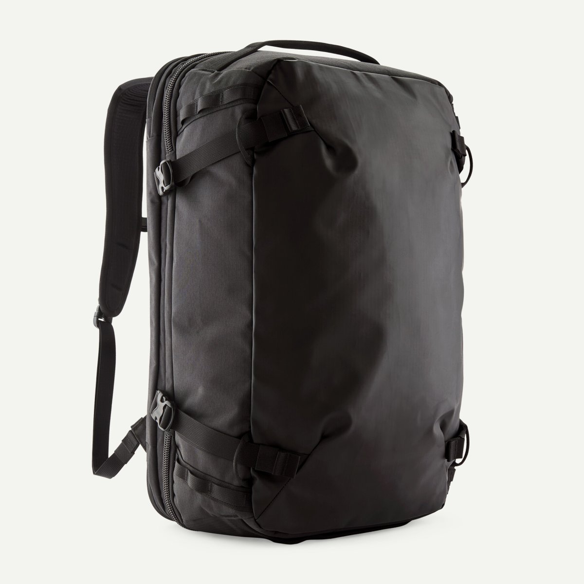 画像1: patagonia (パタゴニア) ブラックホール・MLC 45L [BLACK] (1)