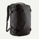 patagonia (パタゴニア) ブラックホール・MLC・キューブ 12L [BLACK]