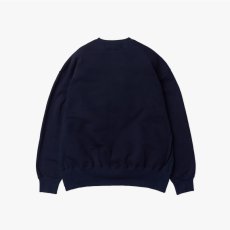 画像2: UNTRACE (アントレース) _210 [DARK NAVY] (2)