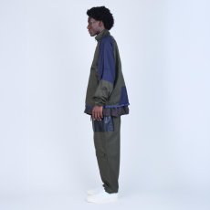画像4: UNTRACE (アントレース) _189 [DEEP KHAKI] (4)