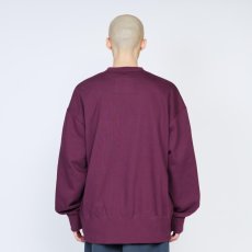 画像5: UNTRACE (アントレース) _210 [PURPLE] (5)